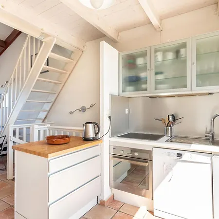Port De La Gavine I-2 By Interhome Appartement *