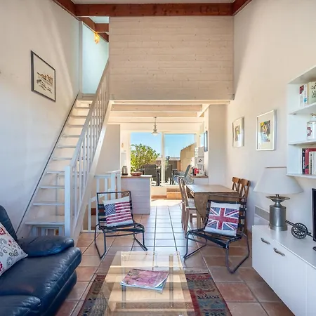 Port De La Gavine I-2 By Interhome Appartement *