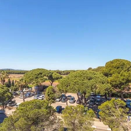 Apartment Port De La Gavine I-2 By Interhome