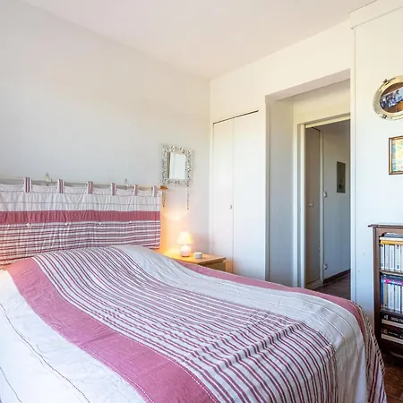 Port De La Gavine I-2 By Interhome Apartment