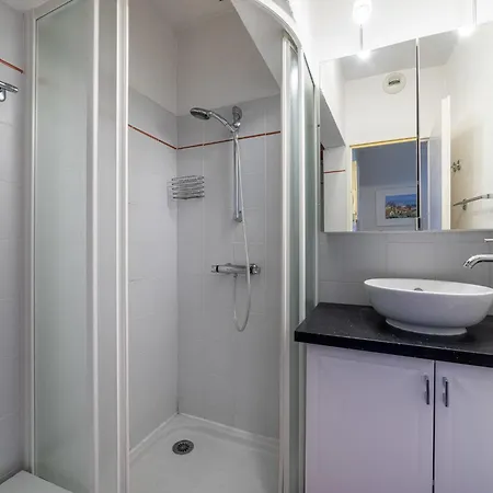 Apartment Port De La Gavine I-2 By Interhome *
