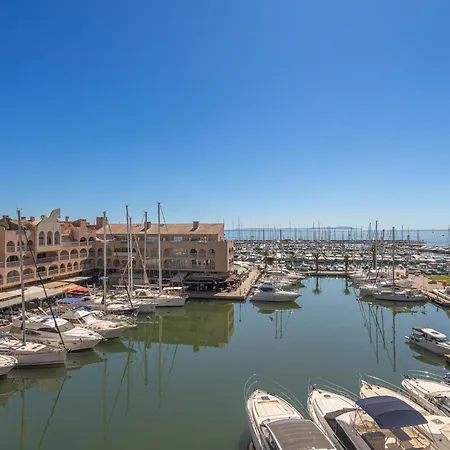Port De La Gavine I-2 By Interhome